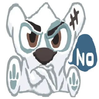 Sticker %                         @merzzostt - 8