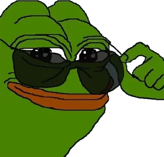 Стикер месиво 2 - 0