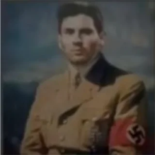 Sticker messiwaffen pack (@messiwaffen) - 0