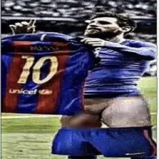 Sticker messiwaffen pack (@messiwaffen) - 5