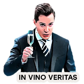 Sticker Mesto Vstrechi - 9