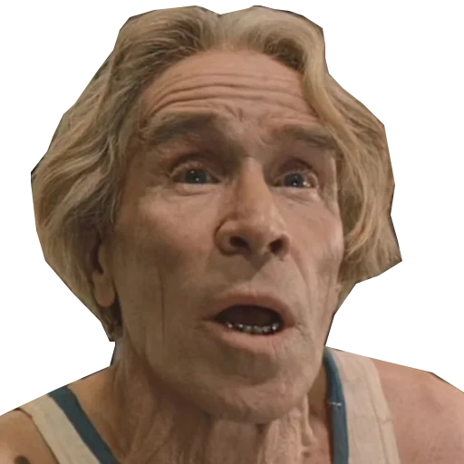 Стикер mestovstre4i - 1