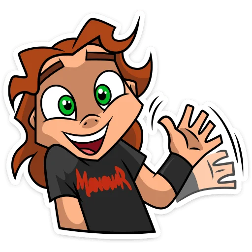 Хэви :: @stickroom - 