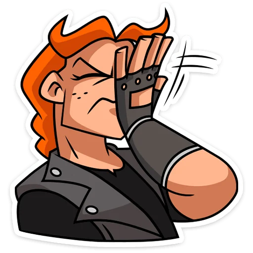 Sticker Виктория :: @stickroom - 11