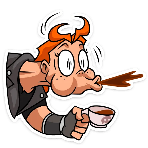 Sticker Виктория :: @stickroom - 10