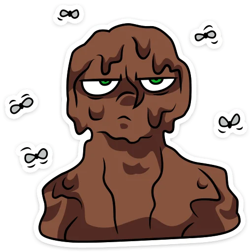 Sticker Виктория :: @stickroom - 7