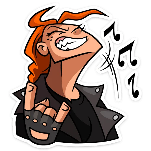 Sticker Виктория :: @stickroom - 0