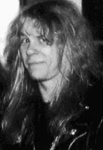 человеческое лицо Человек черно-белый