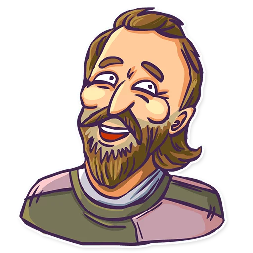 Metal Machine - иллюстрация