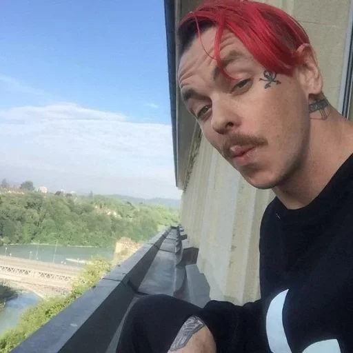 чепушилы by @coryd0n - 