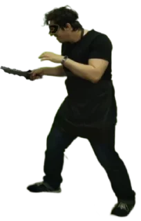 Sticker metavoles - 0