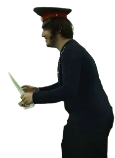 Sticker metavoles - 10