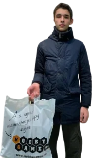 Sticker metavoles - 4