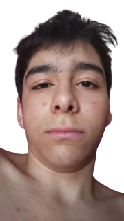 Sticker metavoles - 7