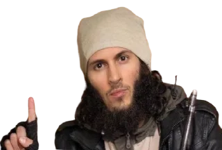 Sticker metavoles - 8