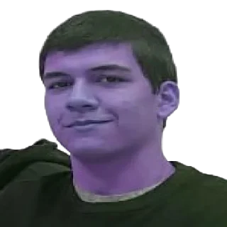 Sticker metavoles - 9