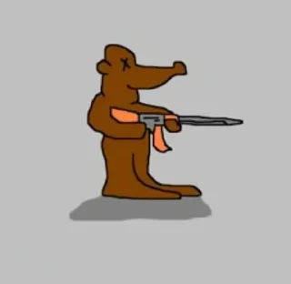 Sticker Заряд на Успех by Methaqualonex - 5