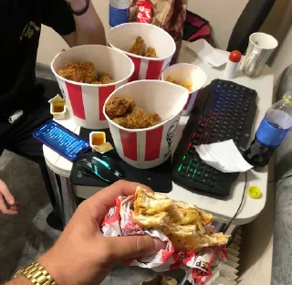 Sticker Заряд на Успех by Methaqualonex - 2