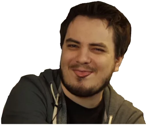 человеческое лицо Человек улыбаться