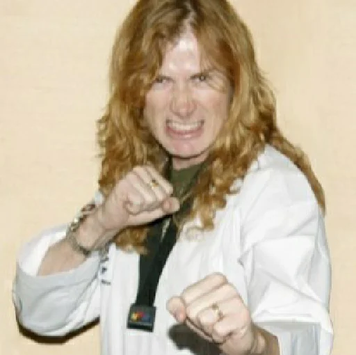 Стикер метла и друзья от василия аллахова - 4