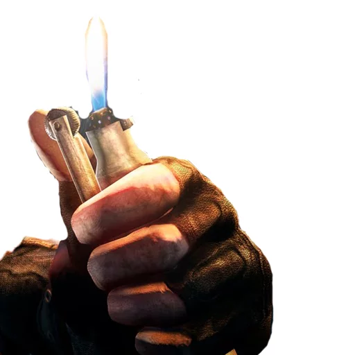 Sticker metrostalker - 1