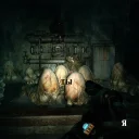 Sticker Вселенная Метро и Сталкера - 0