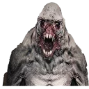 Sticker Вселенная Метро и Сталкера - 8