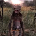 Sticker Вселенная Метро и Сталкера - 11