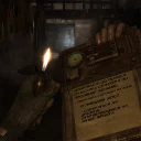 Sticker Вселенная Метро и Сталкера - 4