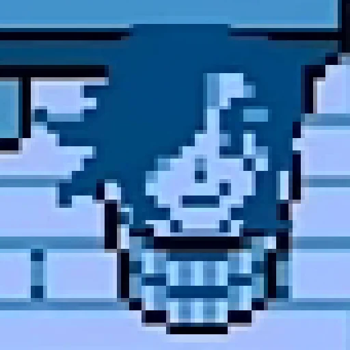 Sticker меттатон :: @fStikBot - 10