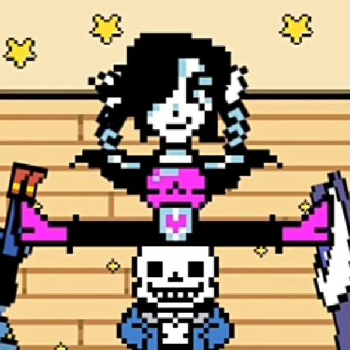 Sticker меттатон :: @fStikBot - 9