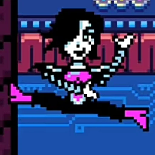 Sticker меттатон :: @fStikBot - 8