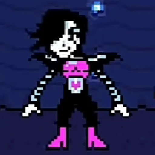 Sticker меттатон :: @fStikBot - 6