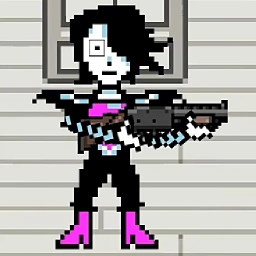 Sticker меттатон :: @fStikBot - 4