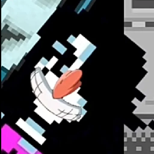 Sticker меттатон :: @fStikBot - 2