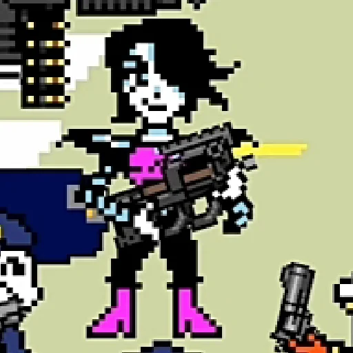 Sticker меттатон :: @fStikBot - 1