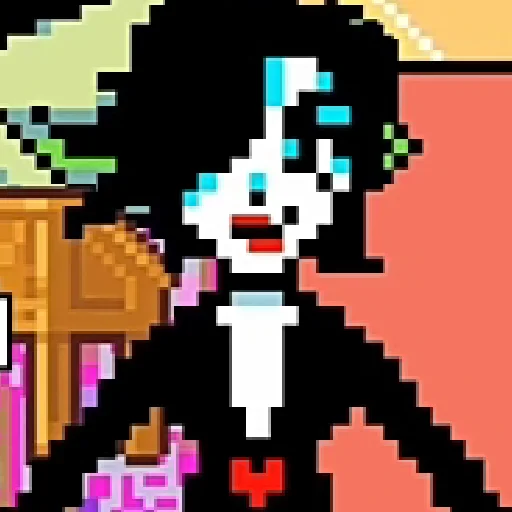 Sticker меттатон :: @fStikBot - 0