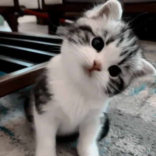 Sticker mewwhatcaatss - 1