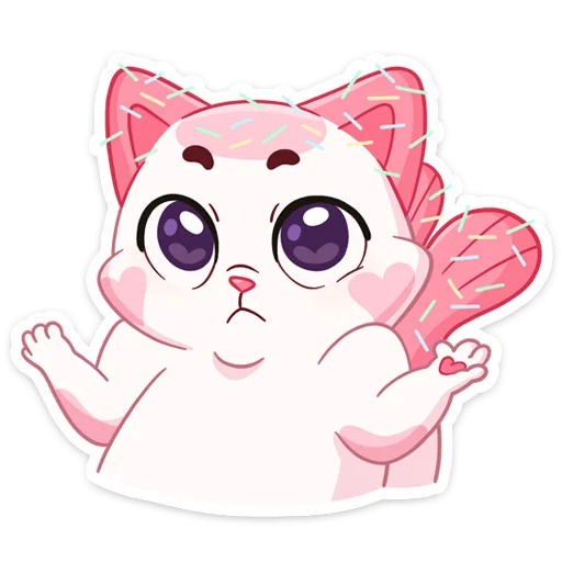 эскиз мультфильм клипарт