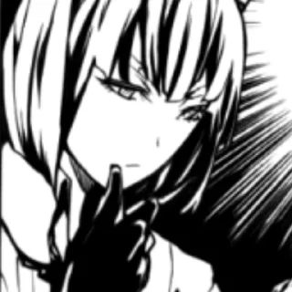 Стикер akiko yosano - 2