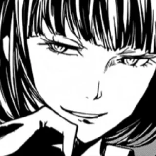 Стикер akiko yosano - 6