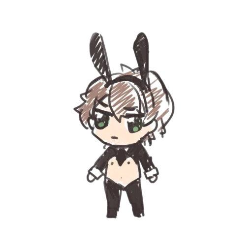 Стикер meytitorpack - 1