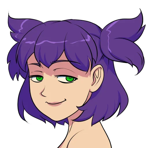 Sticker mfem99_by_sempai_stickersbot - 1