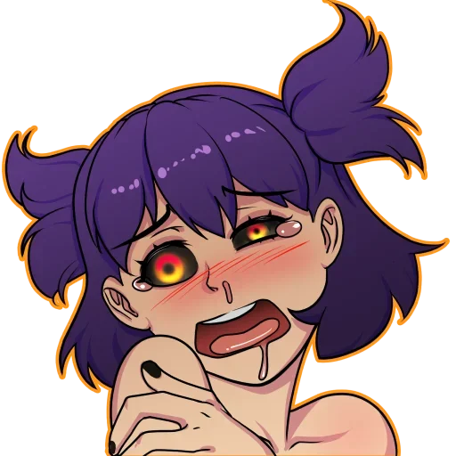 Sticker mfem99_by_sempai_stickersbot - 1