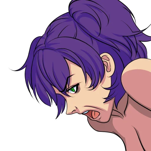 Sticker mfem99_by_sempai_stickersbot - 1