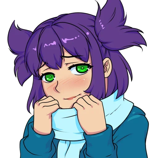 Sticker mfem99_by_sempai_stickersbot - 1