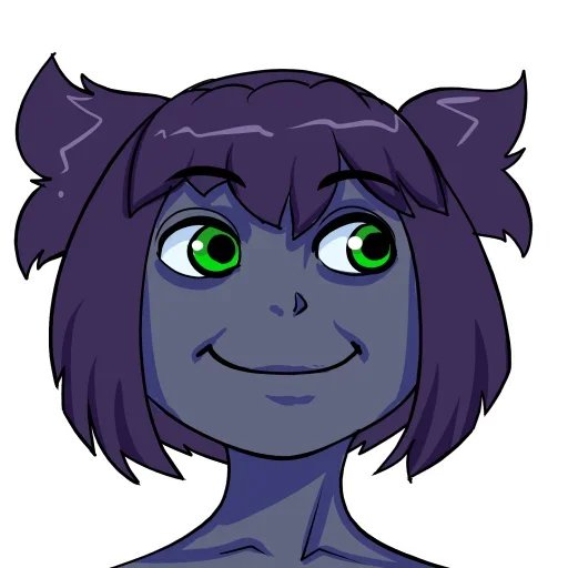 Sticker mfem99_by_sempai_stickersbot - 1