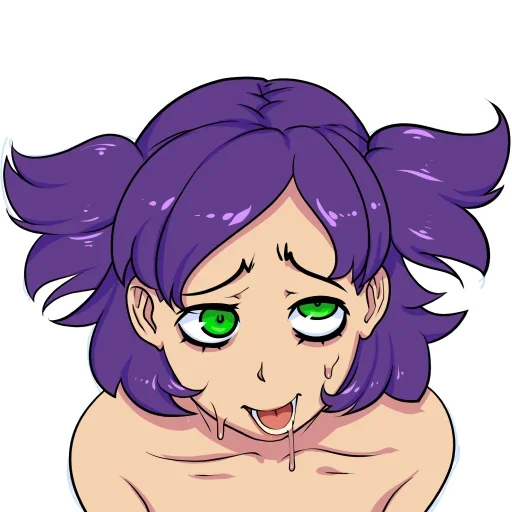 Sticker mfem99_by_sempai_stickersbot - 1