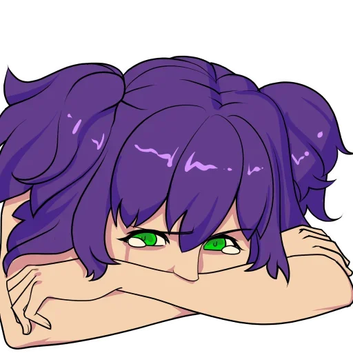 Sticker mfem99_by_sempai_stickersbot - 1