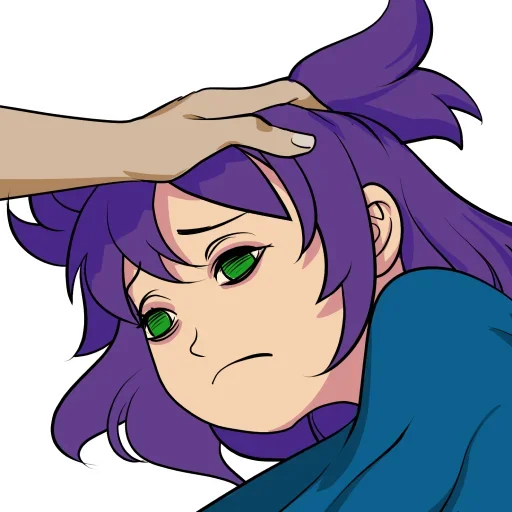 Sticker mfem99_by_sempai_stickersbot - 1